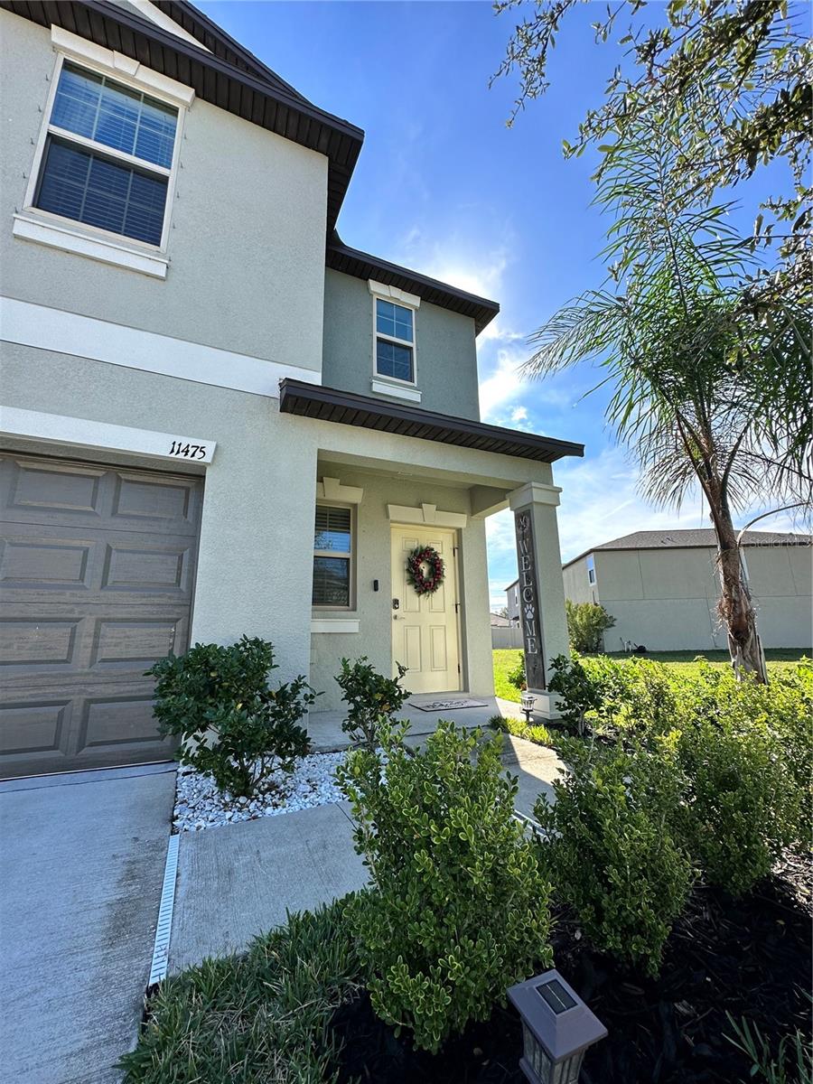 VENTANA - Residential Lease