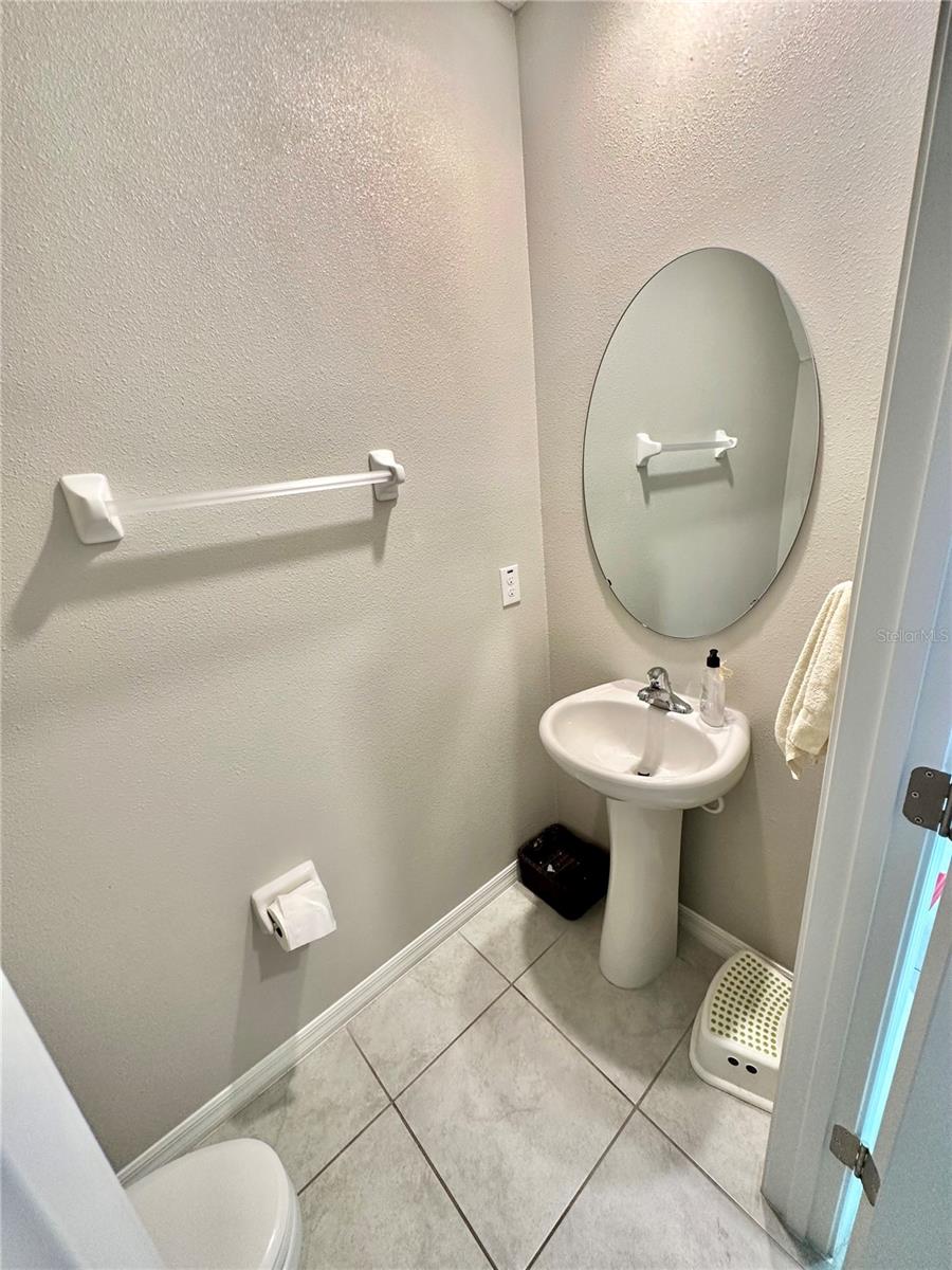 VENTANA - Residential Lease