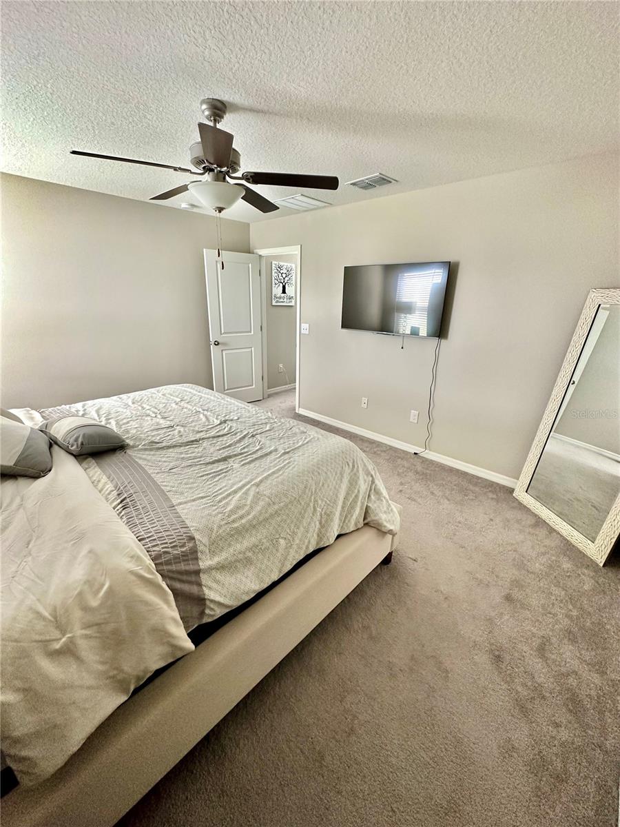 VENTANA - Residential Lease