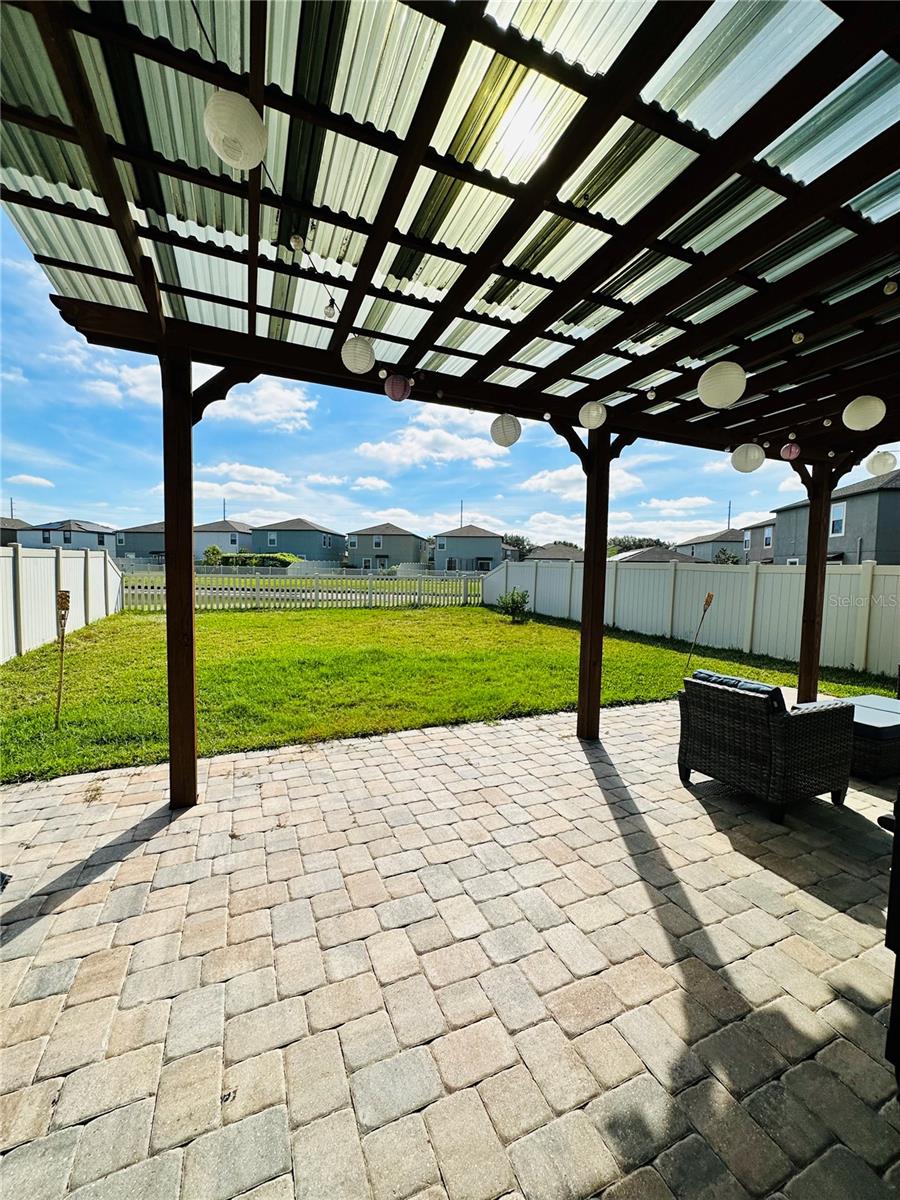 VENTANA - Residential Lease