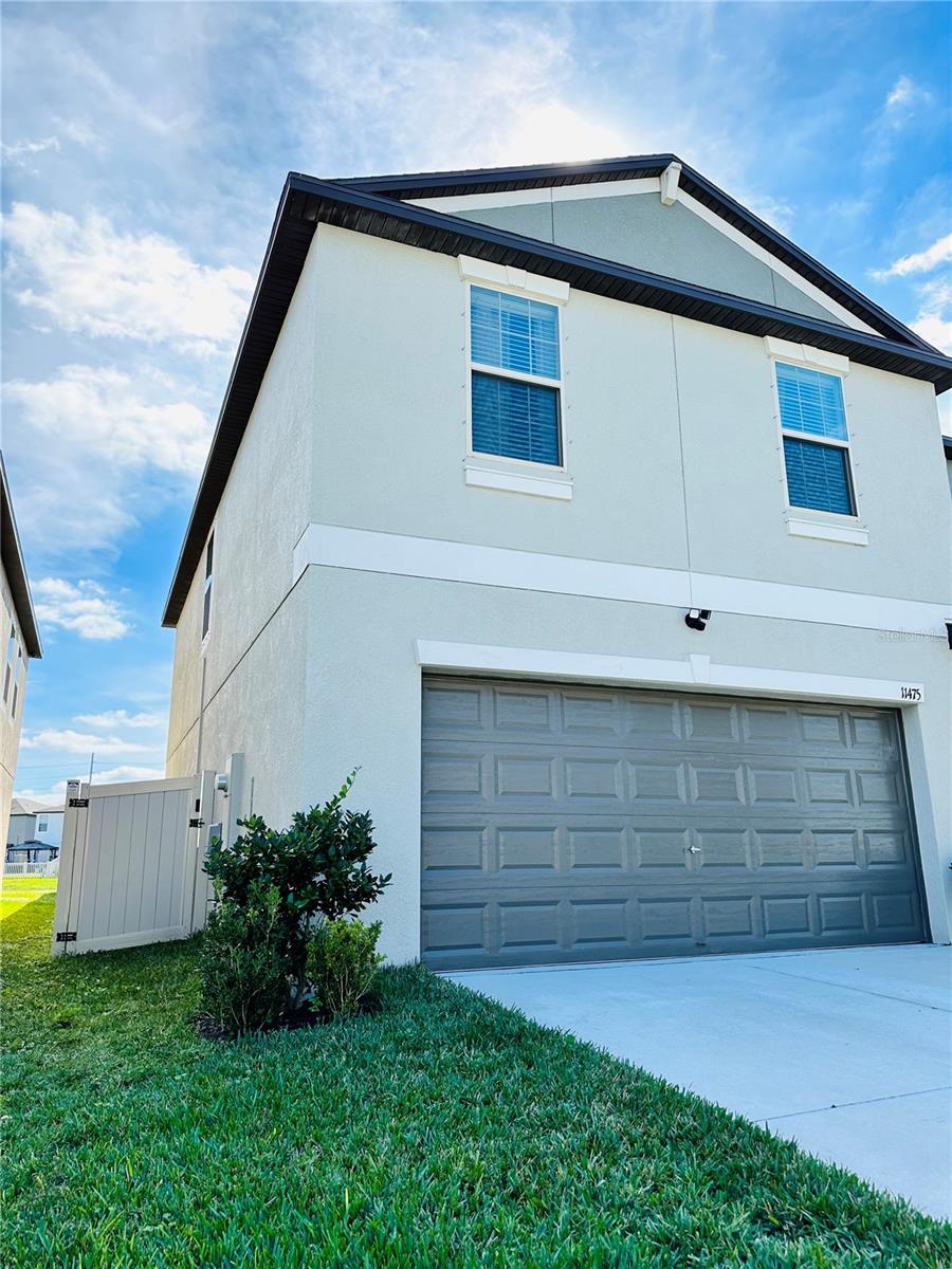 VENTANA - Residential Lease