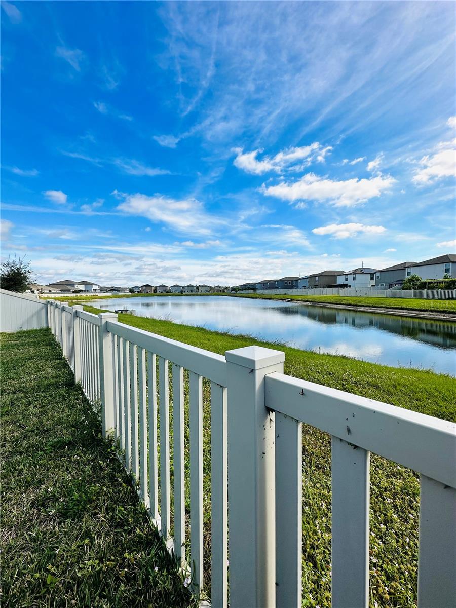 VENTANA - Residential Lease