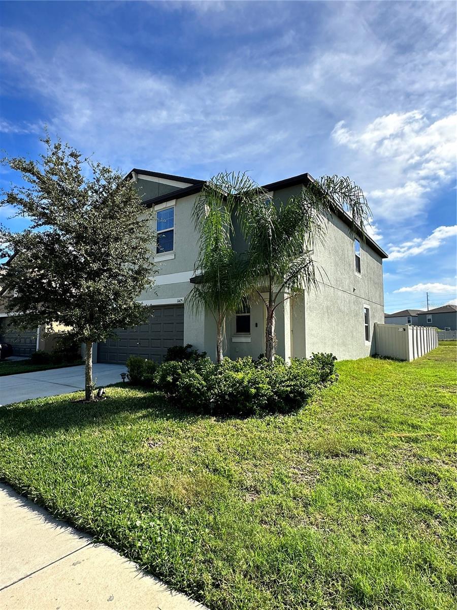 VENTANA - Residential Lease