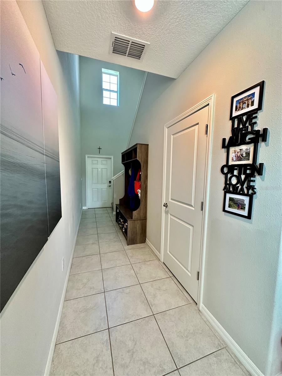 VENTANA - Residential Lease