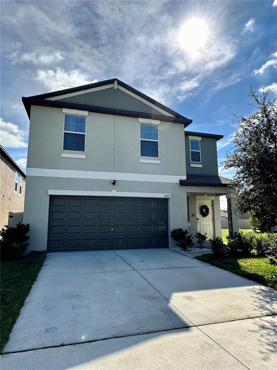 VENTANA - Residential Lease