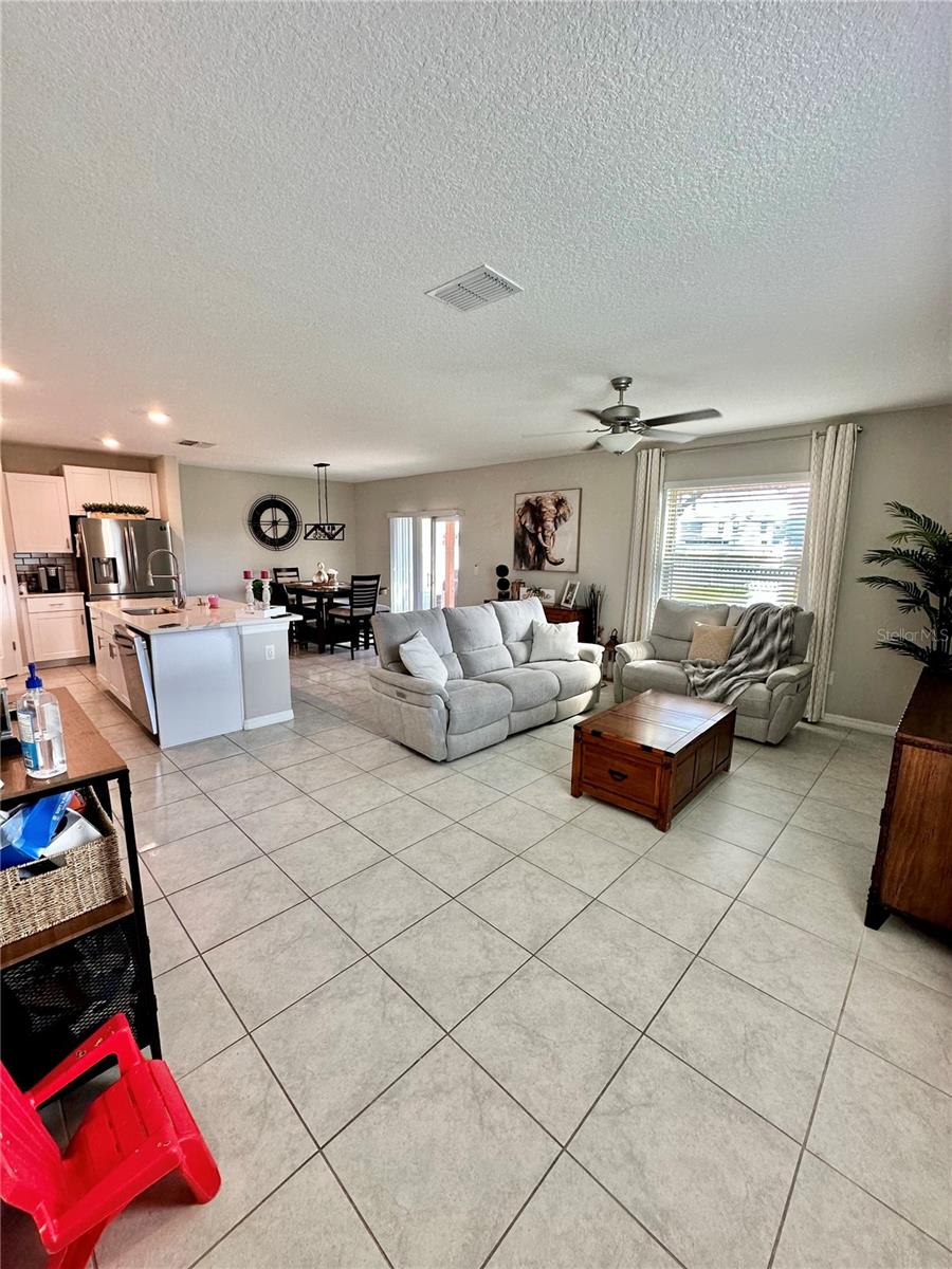 VENTANA - Residential Lease