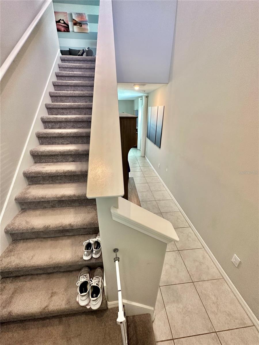 VENTANA - Residential Lease