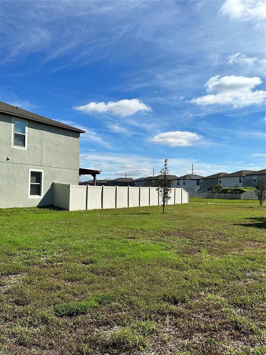 VENTANA - Residential Lease