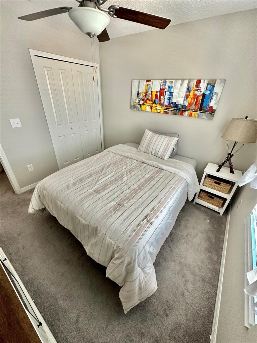 VENTANA - Residential Lease