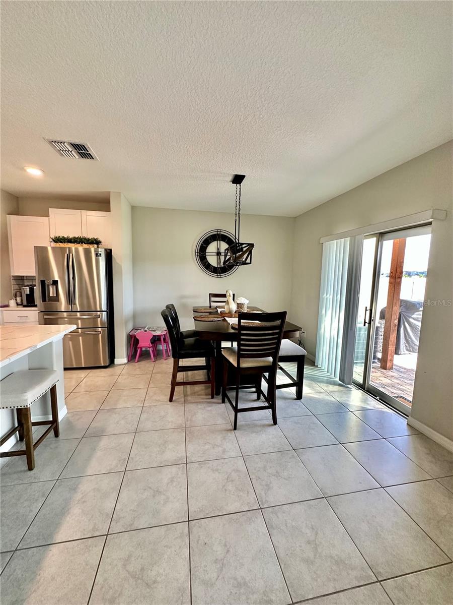 VENTANA - Residential Lease