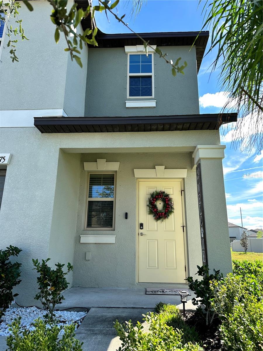 VENTANA - Residential Lease