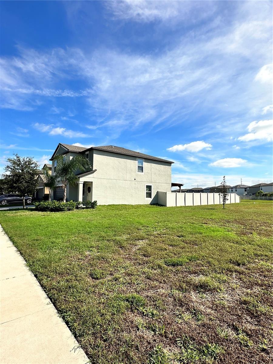 VENTANA - Residential Lease