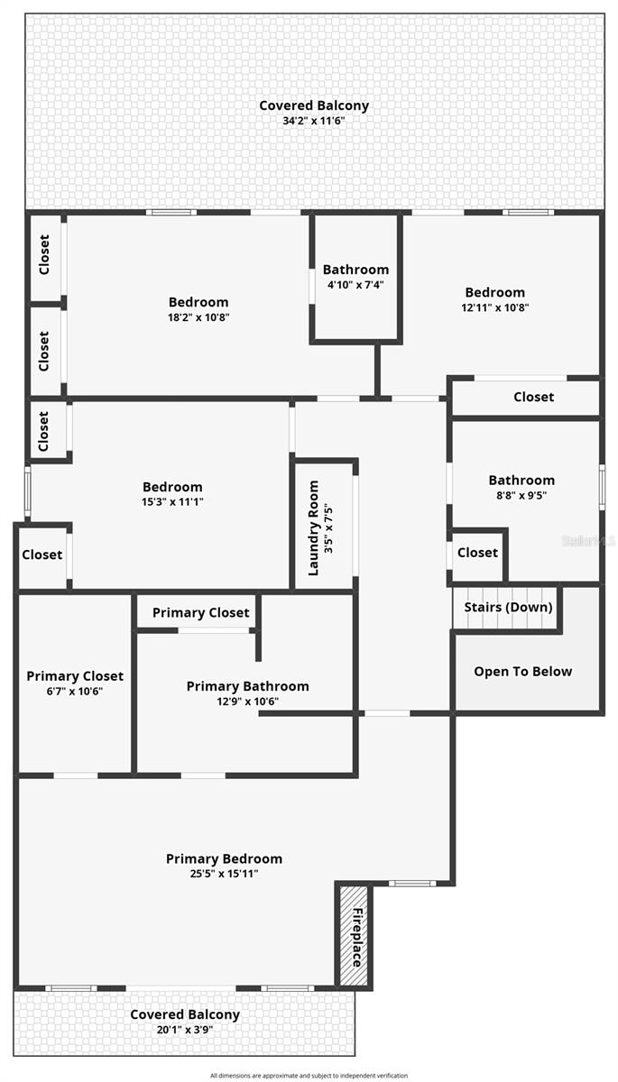 DETWILERS N 650 FT LT 02 16 17 34 NEW SMYRNA BEACH - Residential
