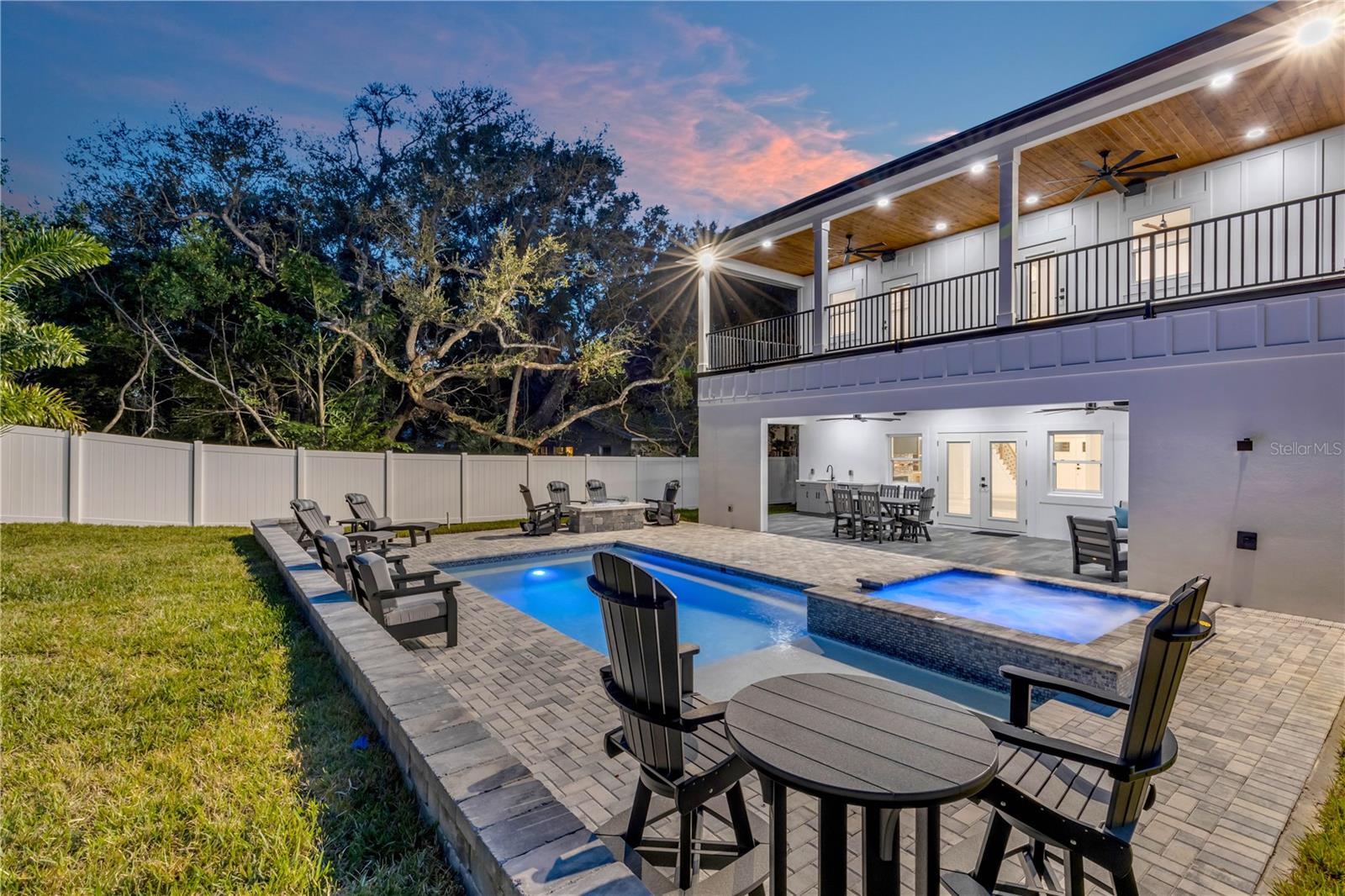 DETWILERS N 650 FT LT 02 16 17 34 NEW SMYRNA BEACH - Residential