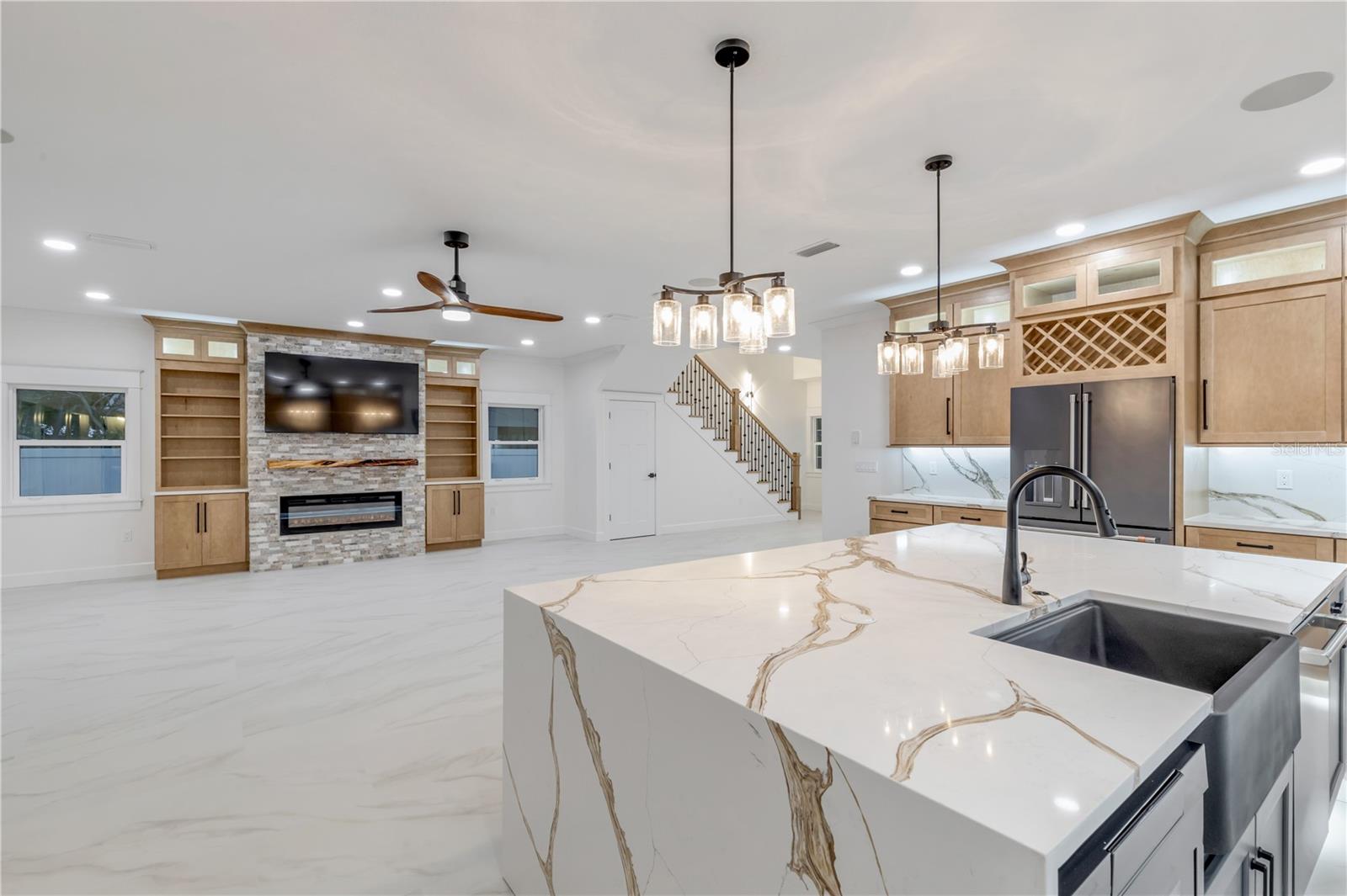 DETWILERS N 650 FT LT 02 16 17 34 NEW SMYRNA BEACH - Residential