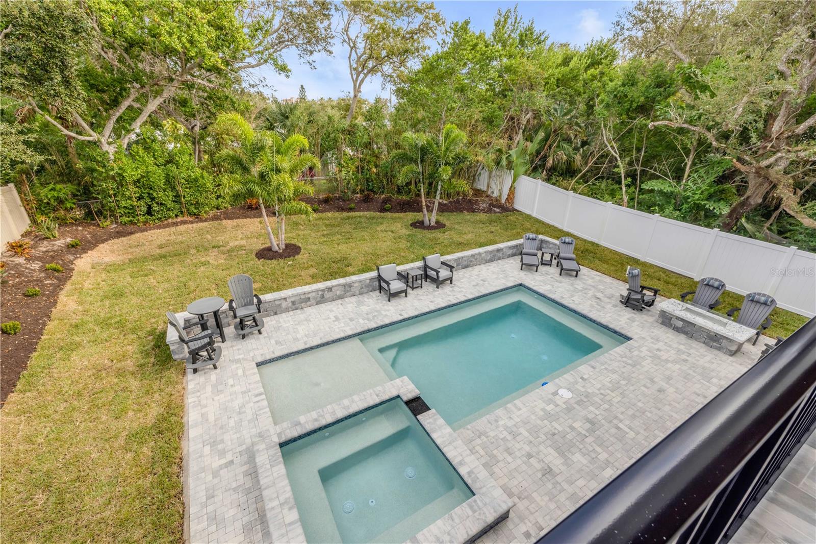 DETWILERS N 650 FT LT 02 16 17 34 NEW SMYRNA BEACH - Residential