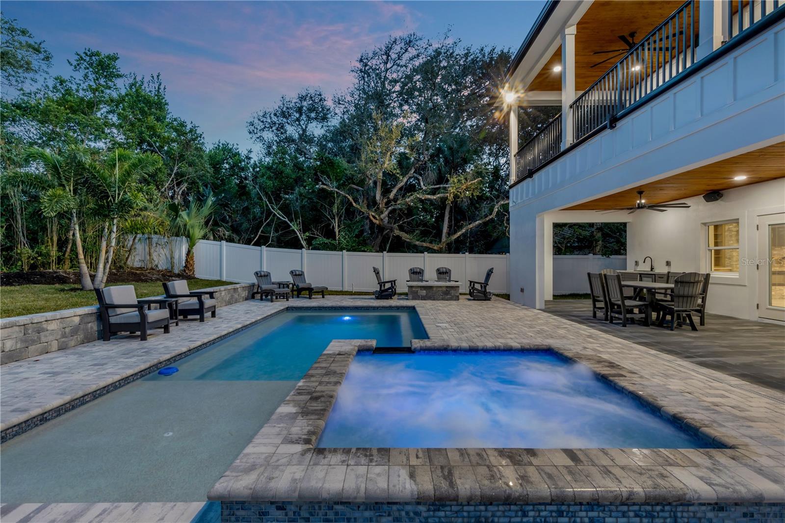 DETWILERS N 650 FT LT 02 16 17 34 NEW SMYRNA BEACH - Residential