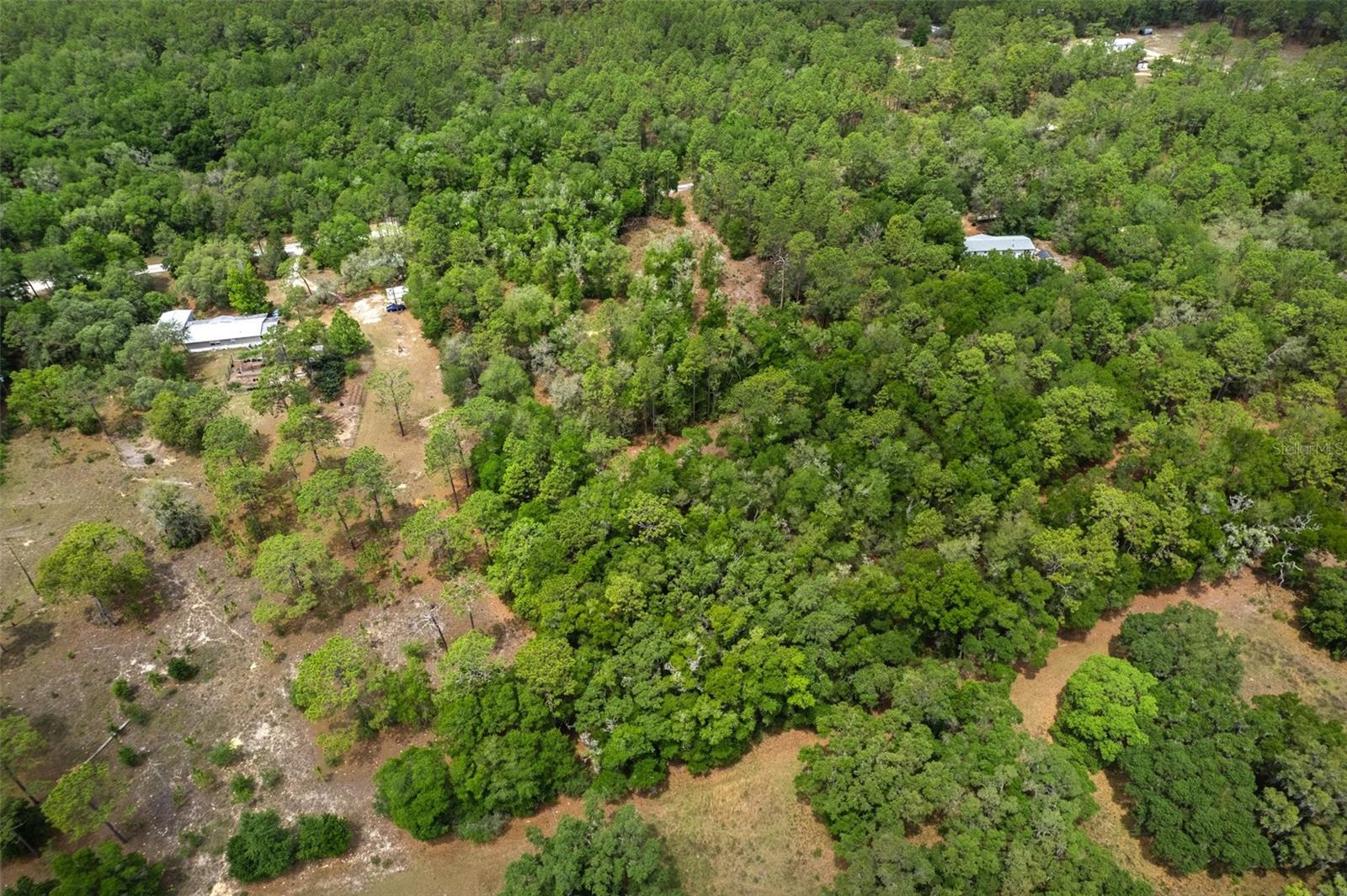 SUBURBAN ACRES UNIT 02 UNREC - Land