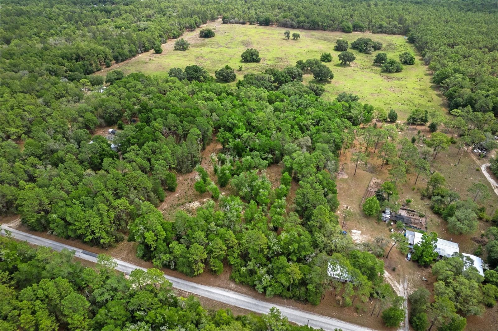 SUBURBAN ACRES UNIT 02 UNREC - Land