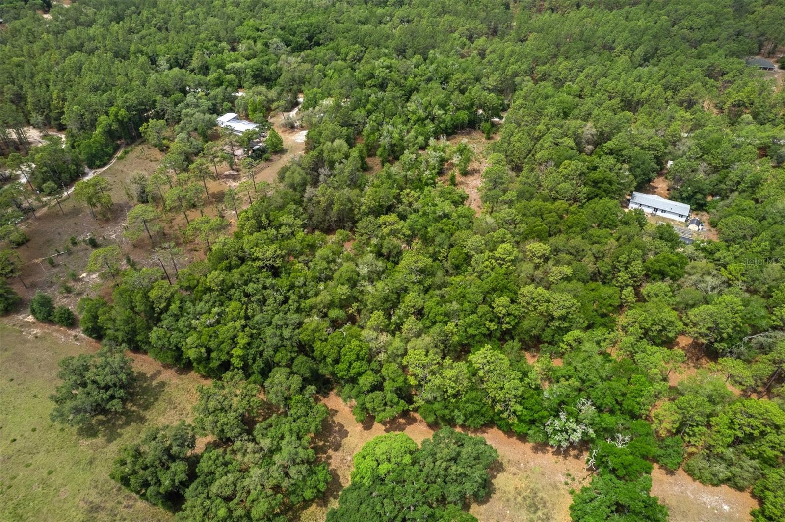 SUBURBAN ACRES UNIT 02 UNREC - Land