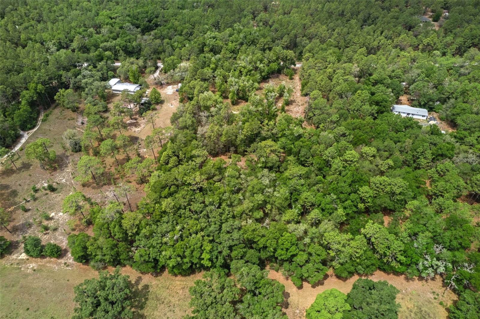 SUBURBAN ACRES UNIT 02 UNREC - Land