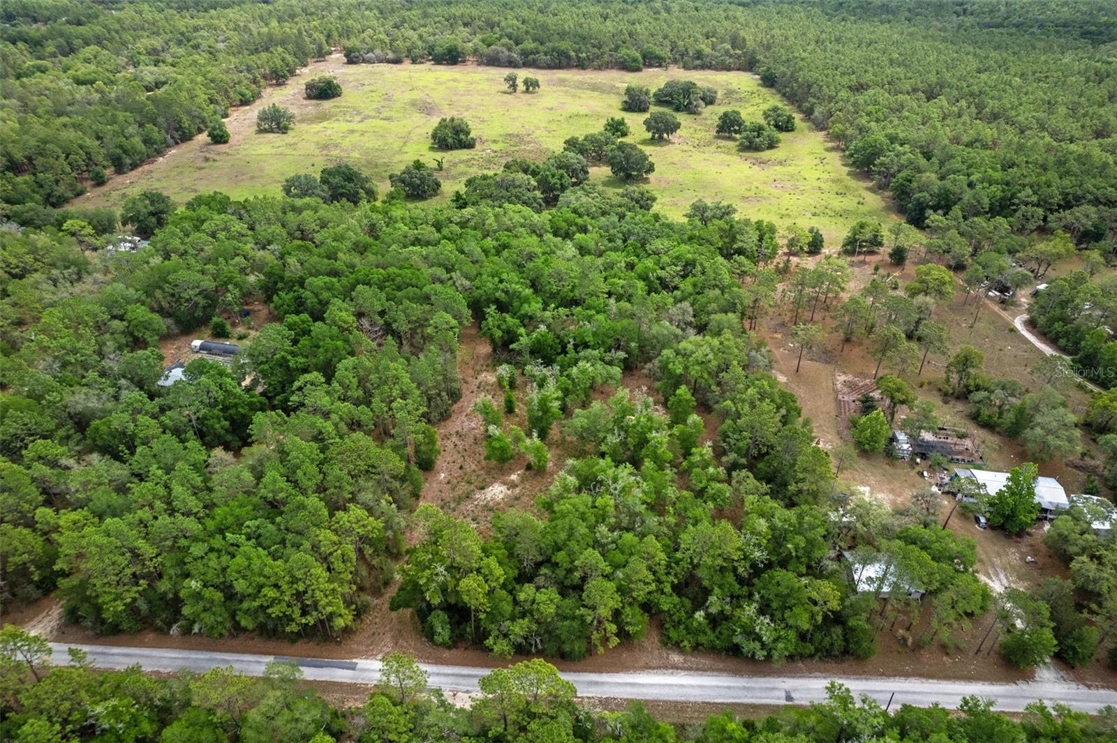 SUBURBAN ACRES UNIT 02 UNREC - Land