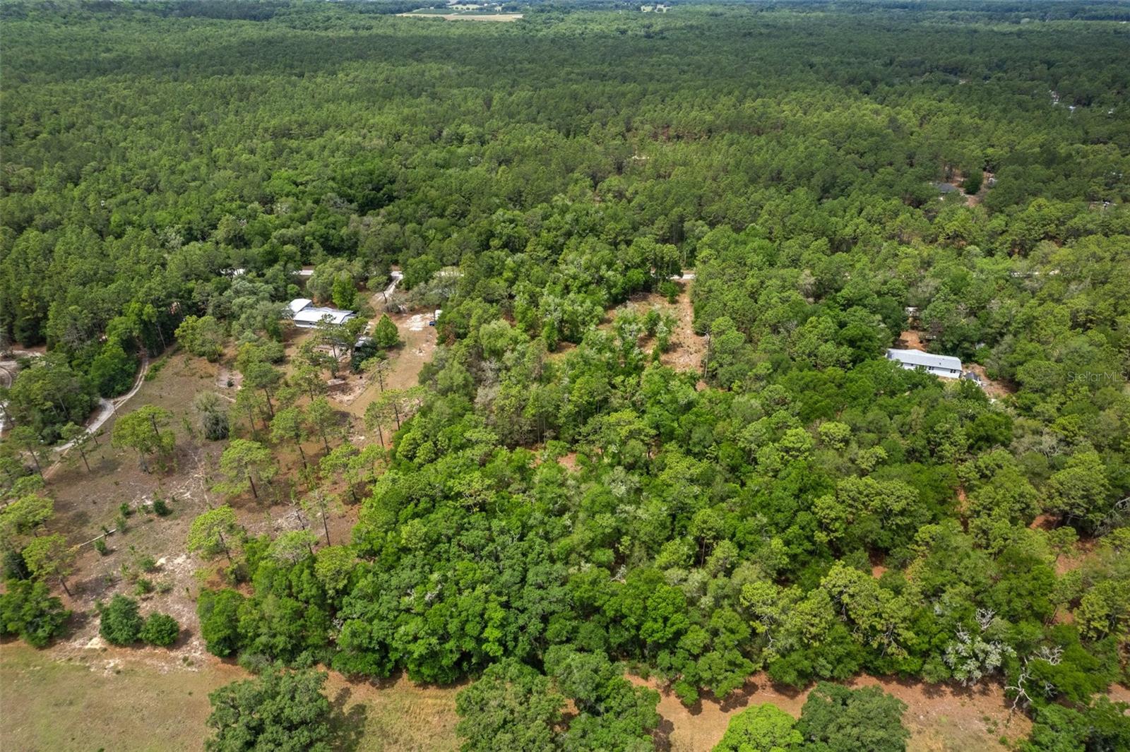 SUBURBAN ACRES UNIT 02 UNREC - Land