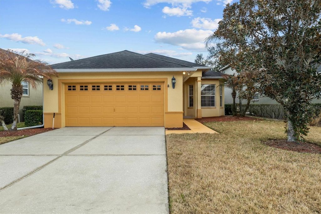 Photo of 1068 Stoney Creek Drive, Lakeland, FL 33811 (MLS # L4959486)