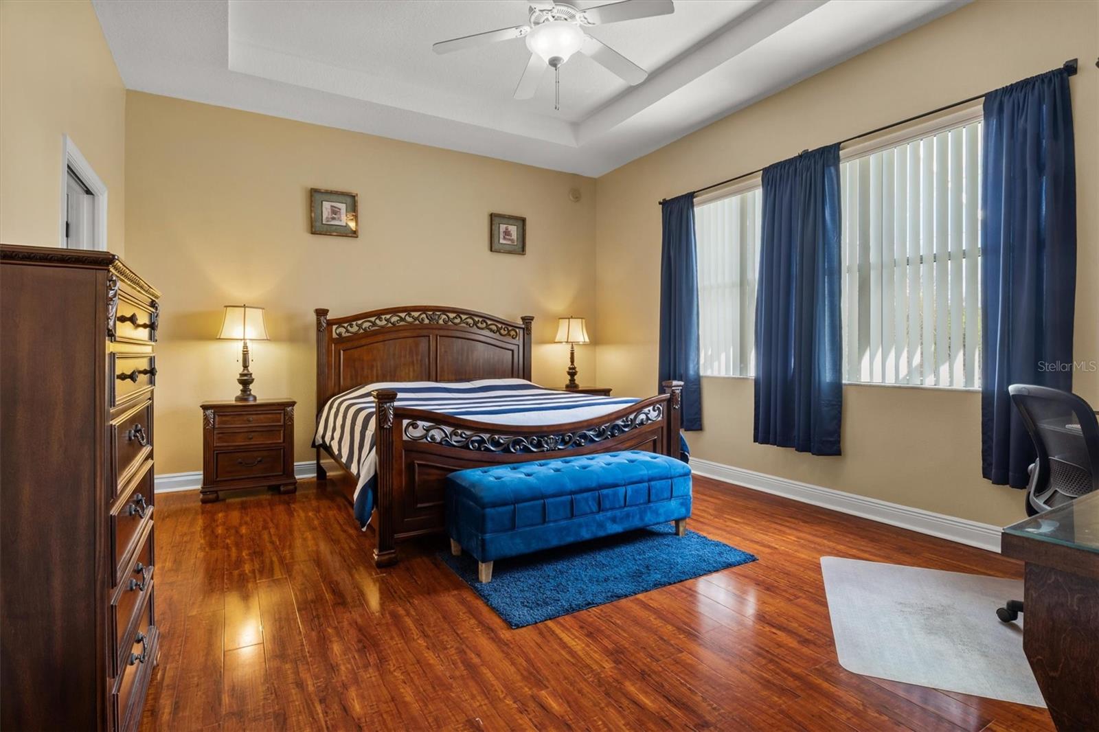 STONEY CREEK - Residential