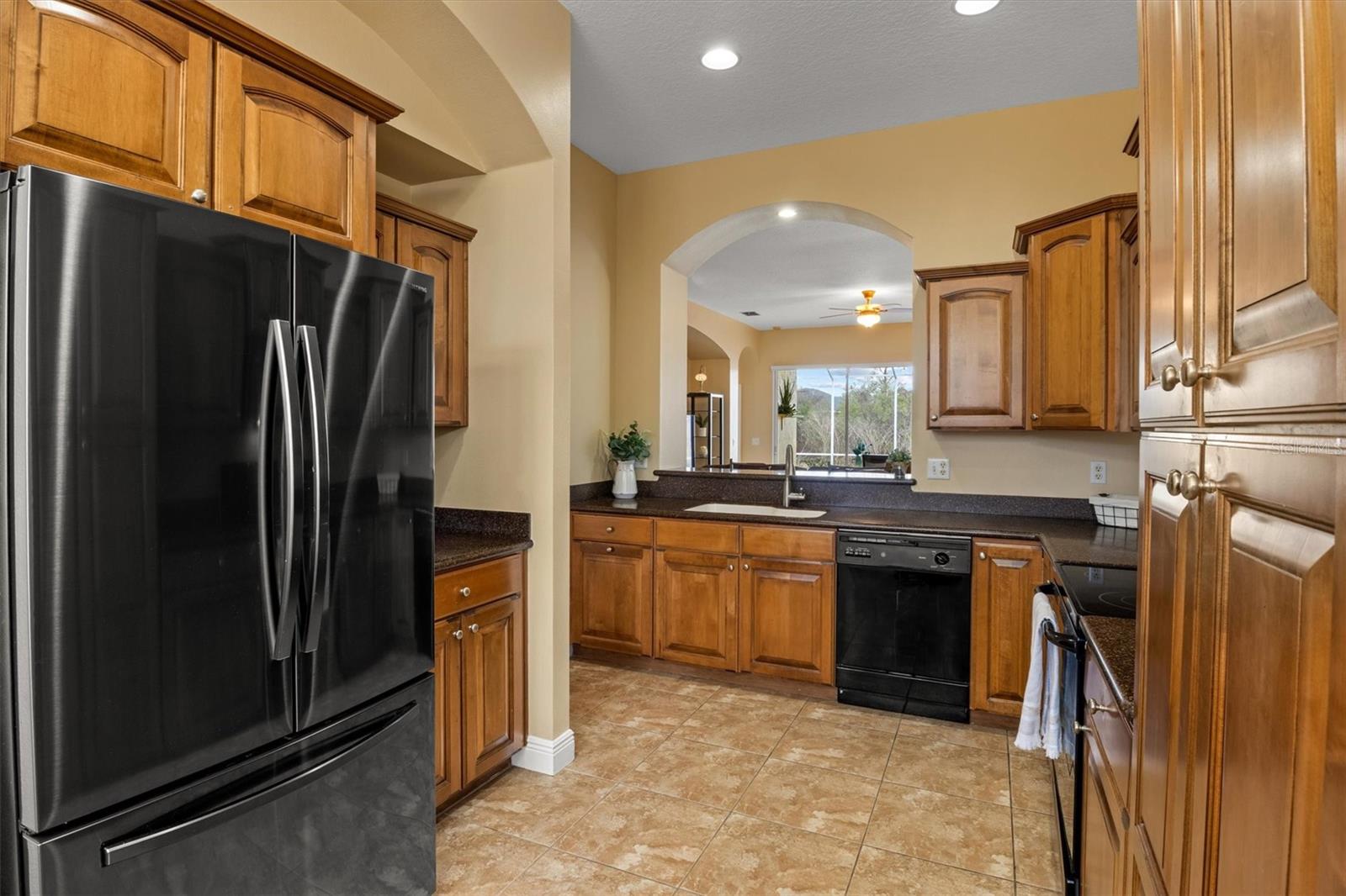 STONEY CREEK - Residential