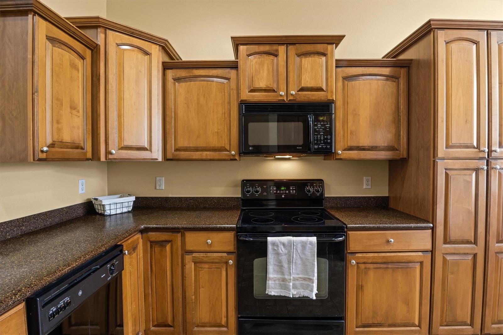 STONEY CREEK - Residential