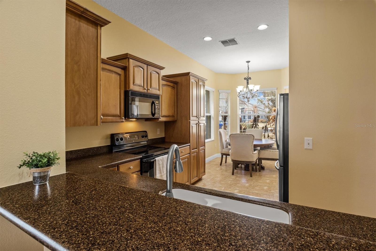 STONEY CREEK - Residential