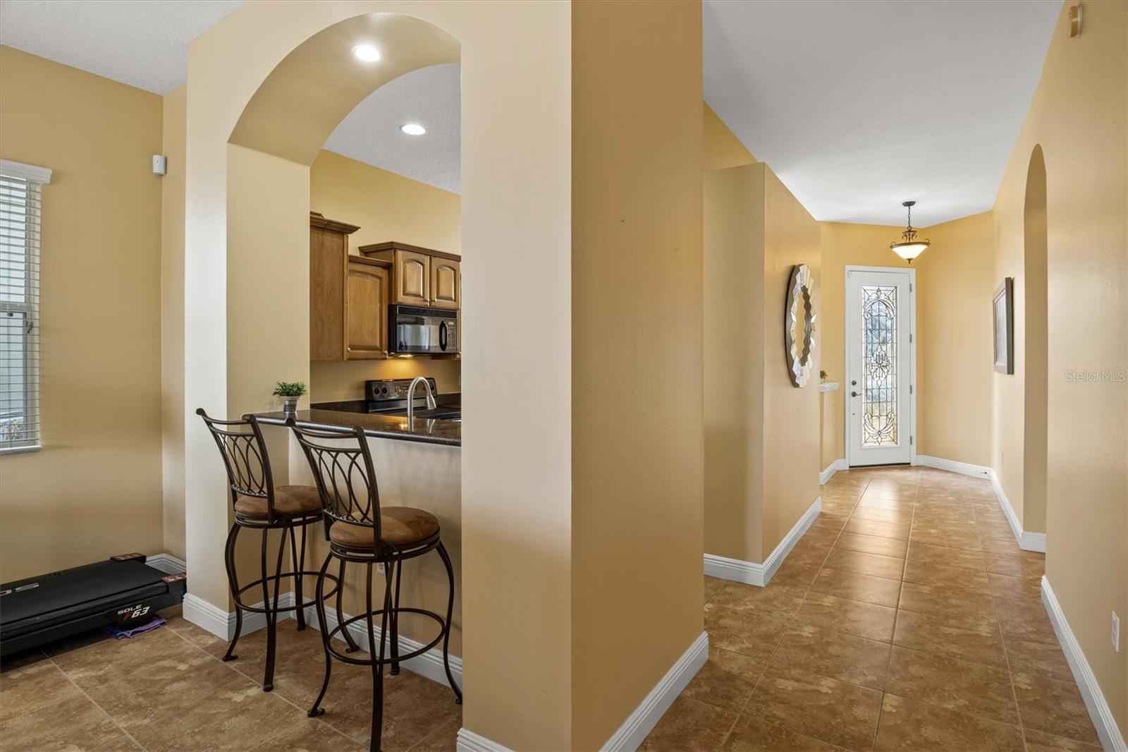 STONEY CREEK - Residential