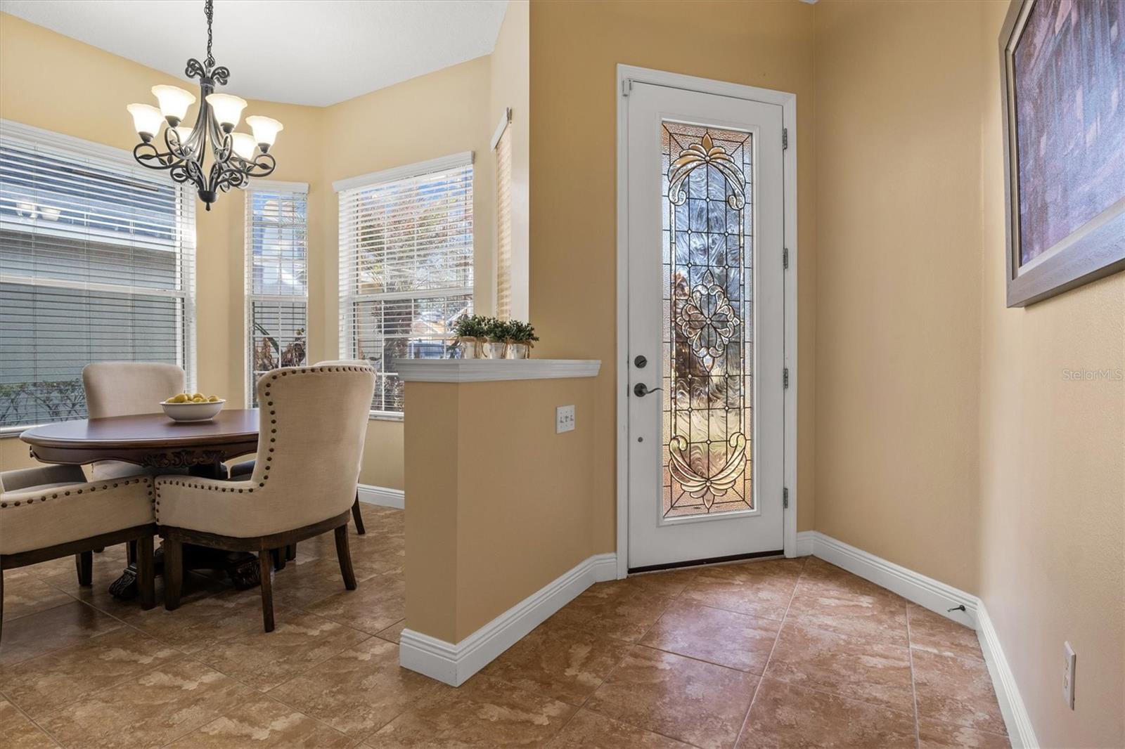 STONEY CREEK - Residential