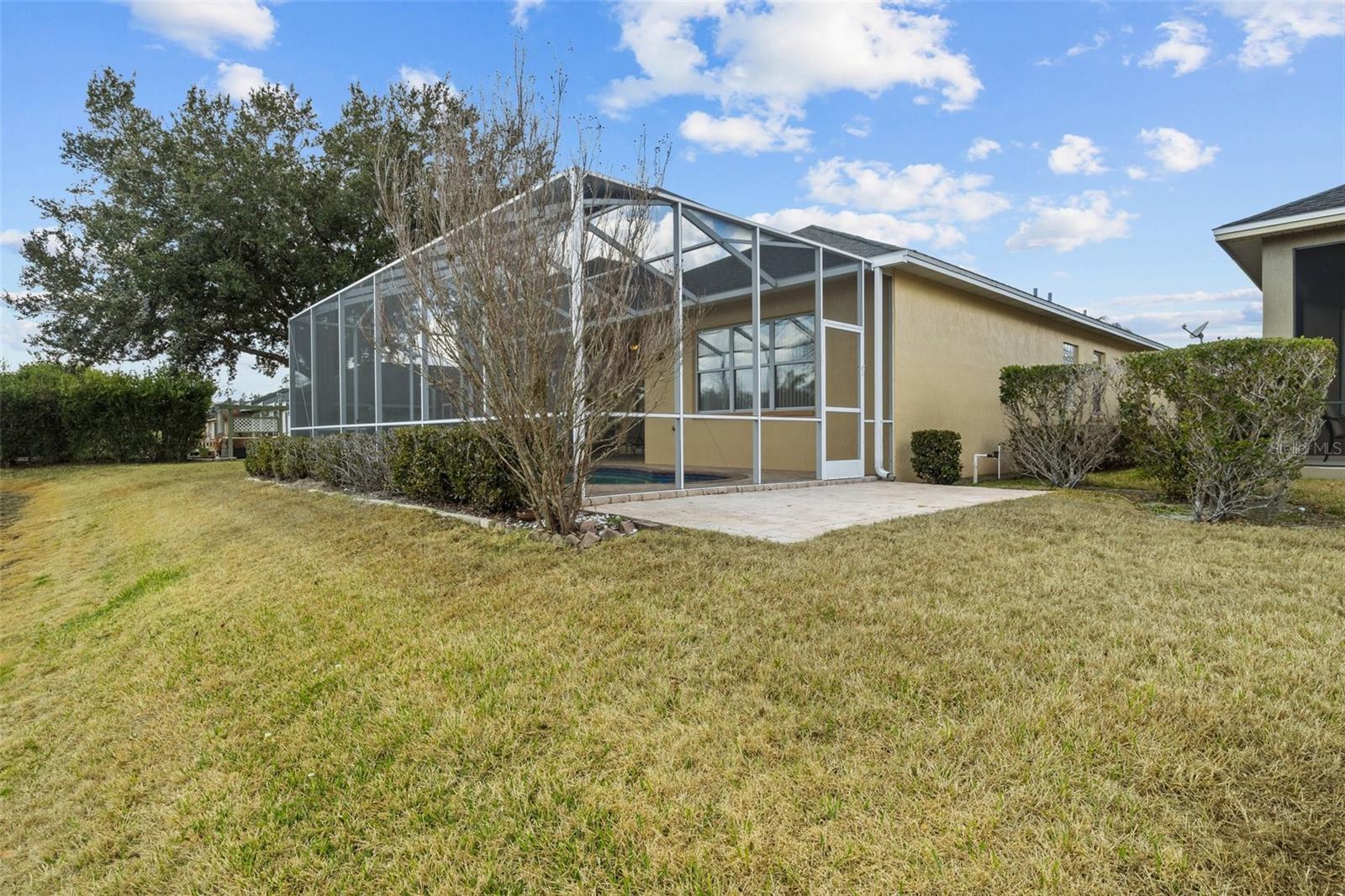 STONEY CREEK - Residential