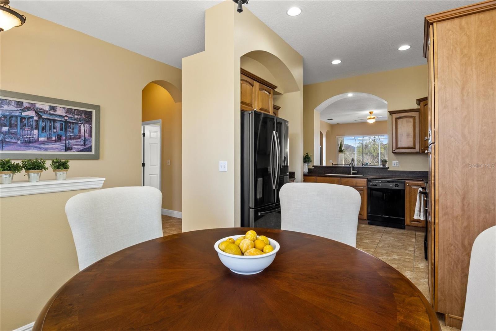 STONEY CREEK - Residential