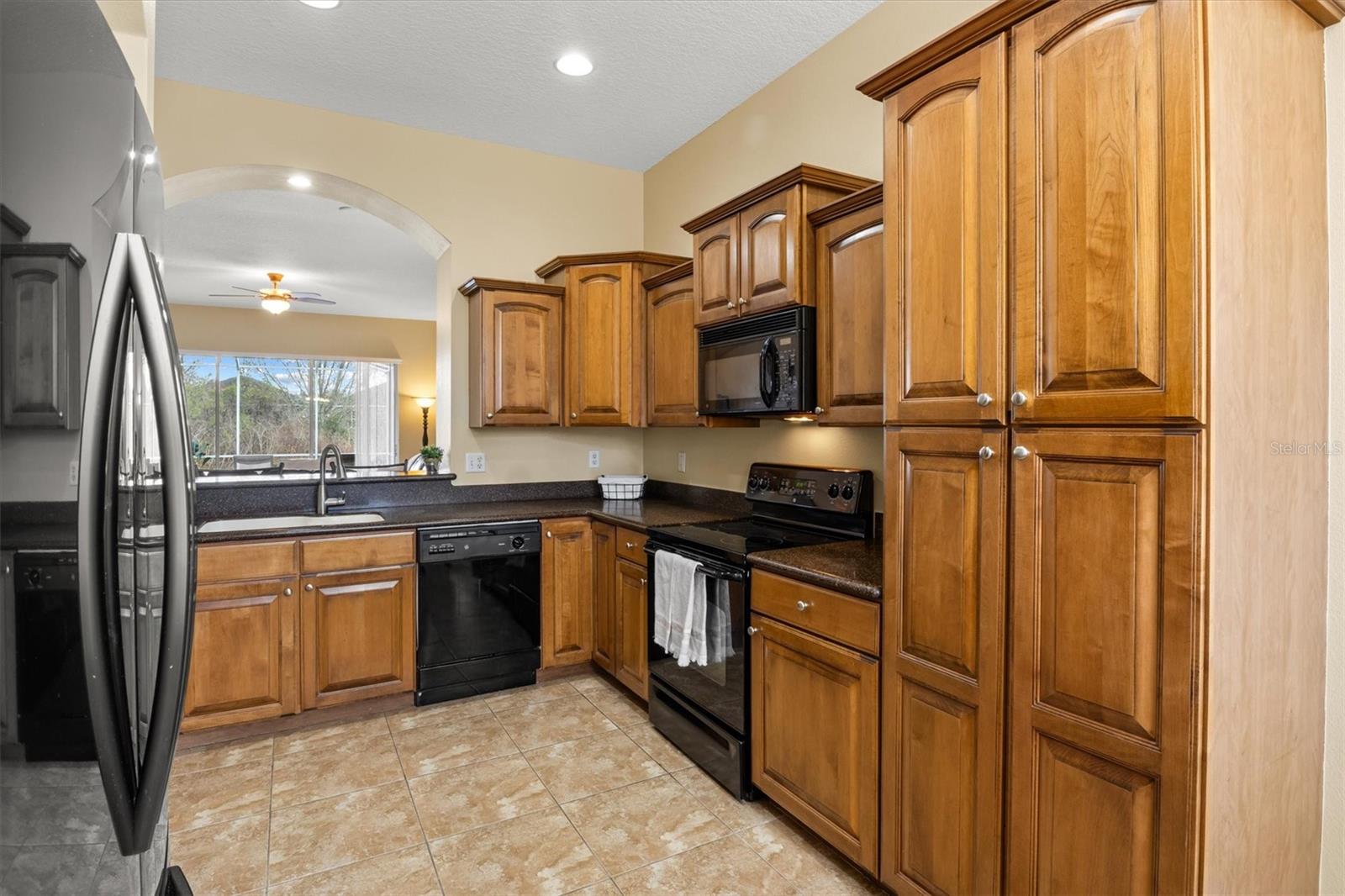 STONEY CREEK - Residential