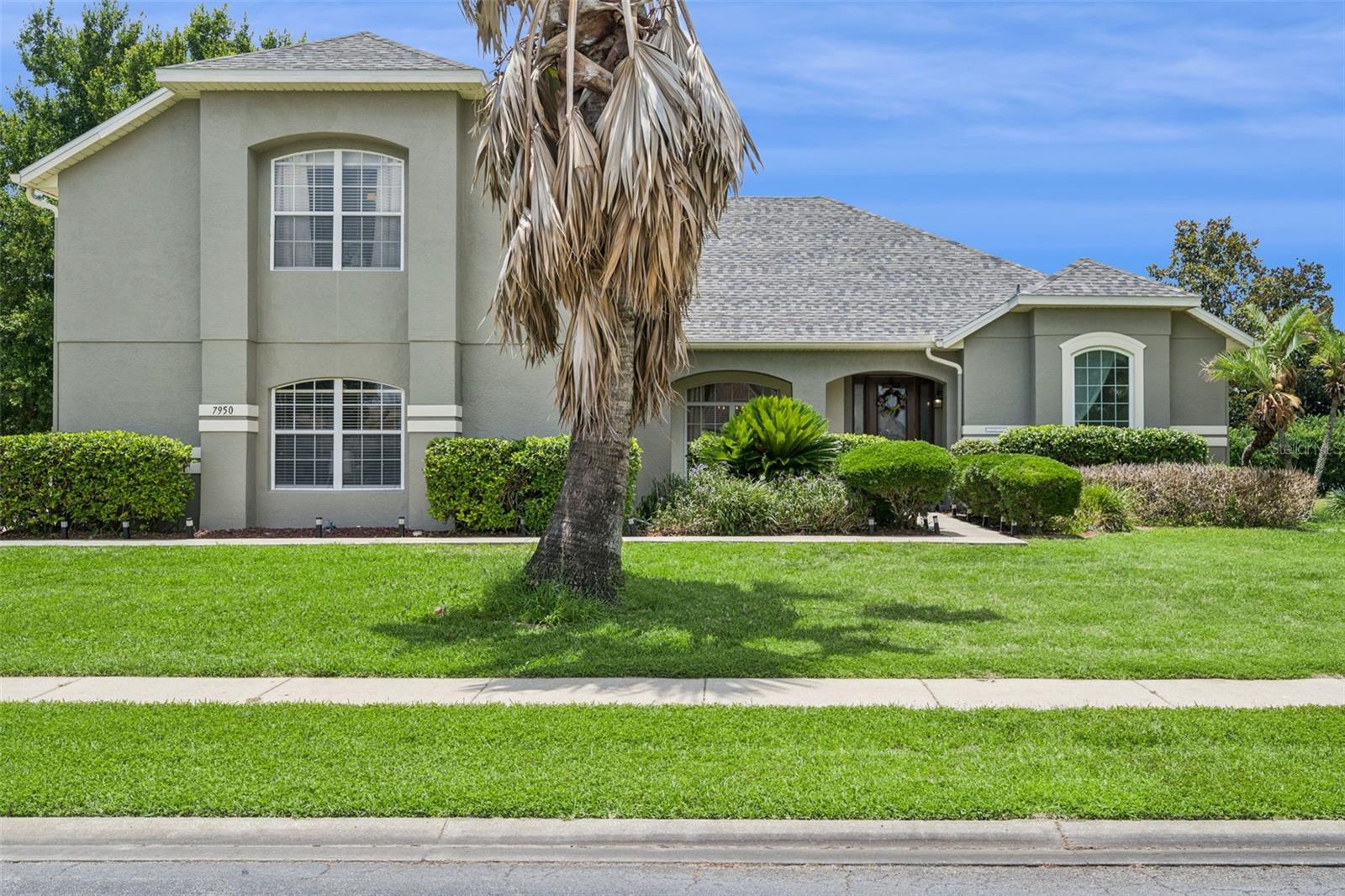 FORMOSA GARDENS - Residential