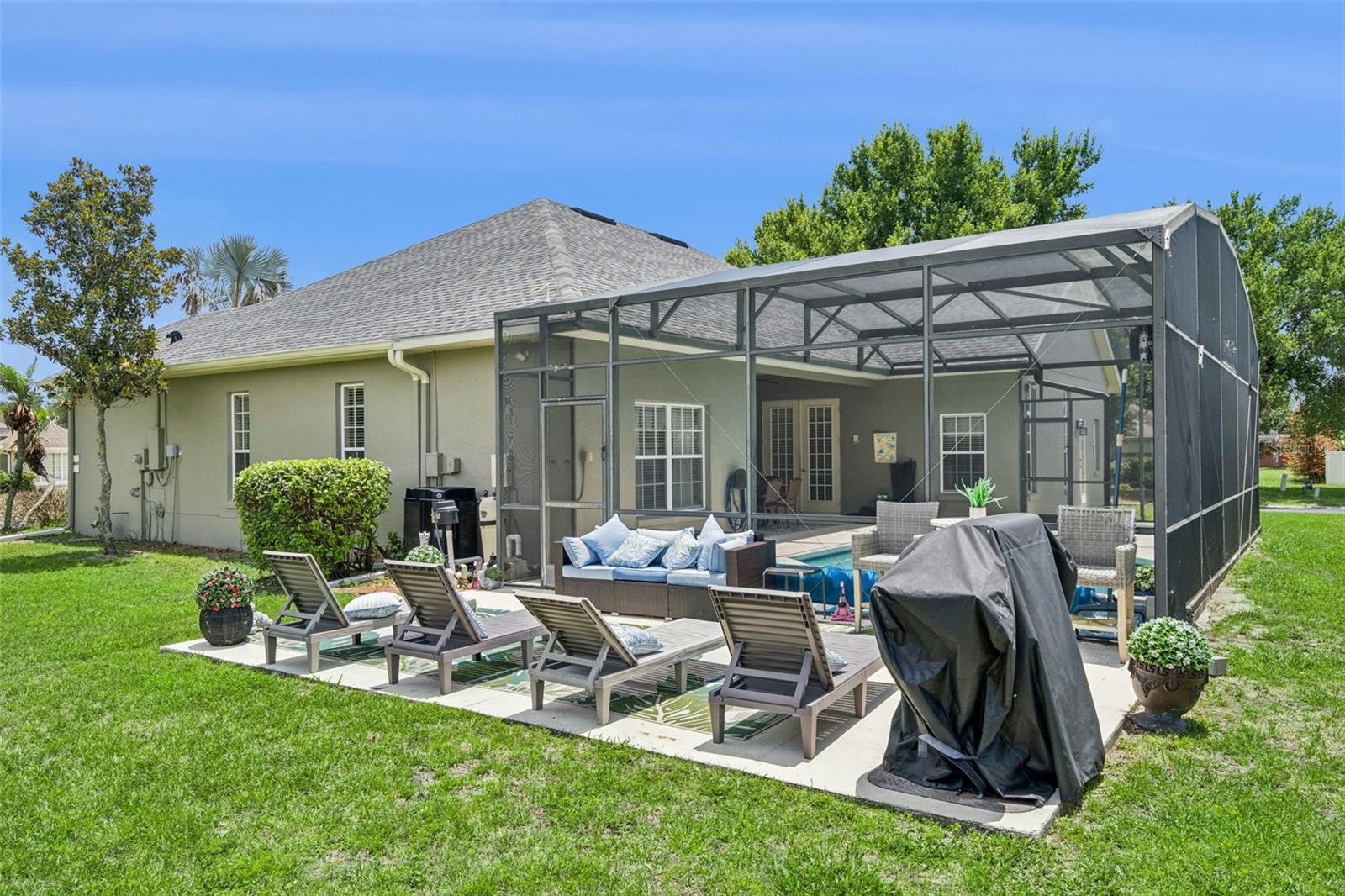 FORMOSA GARDENS - Residential