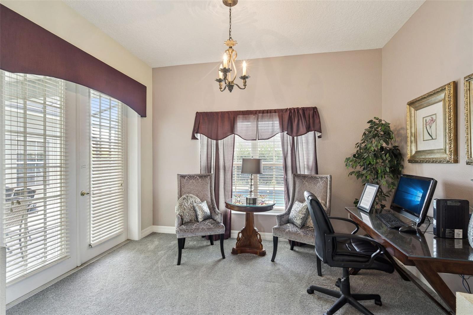 FORMOSA GARDENS - Residential