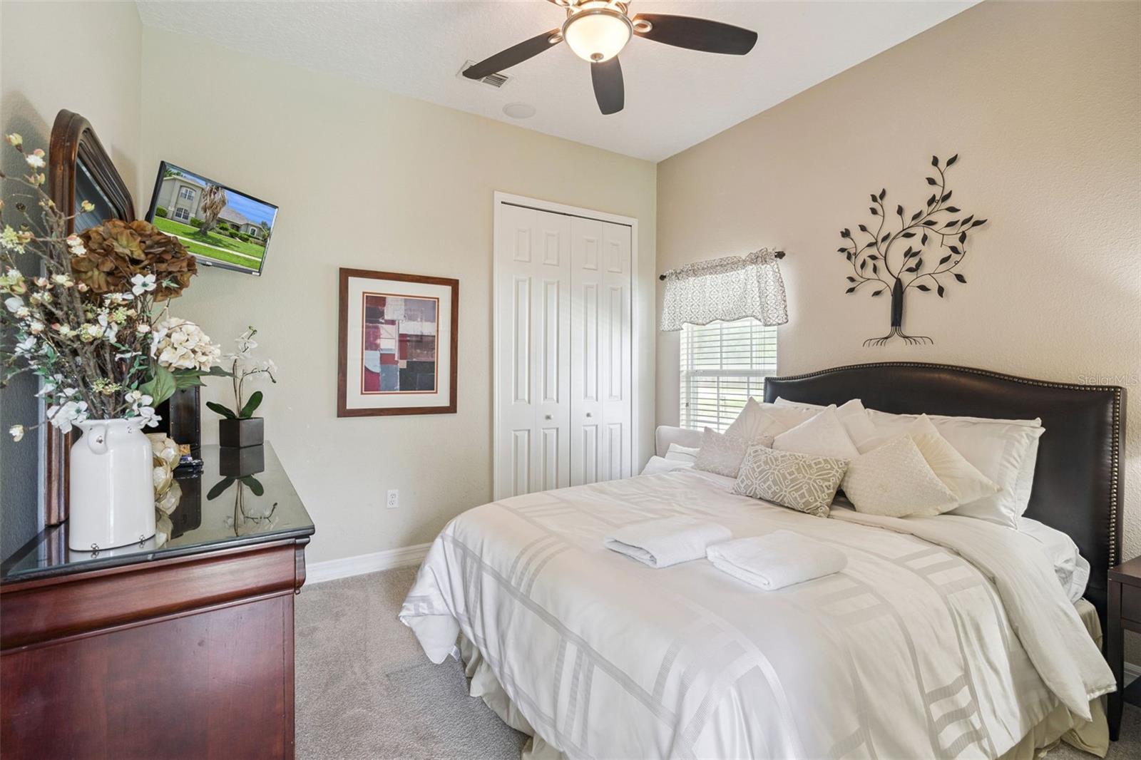 FORMOSA GARDENS - Residential