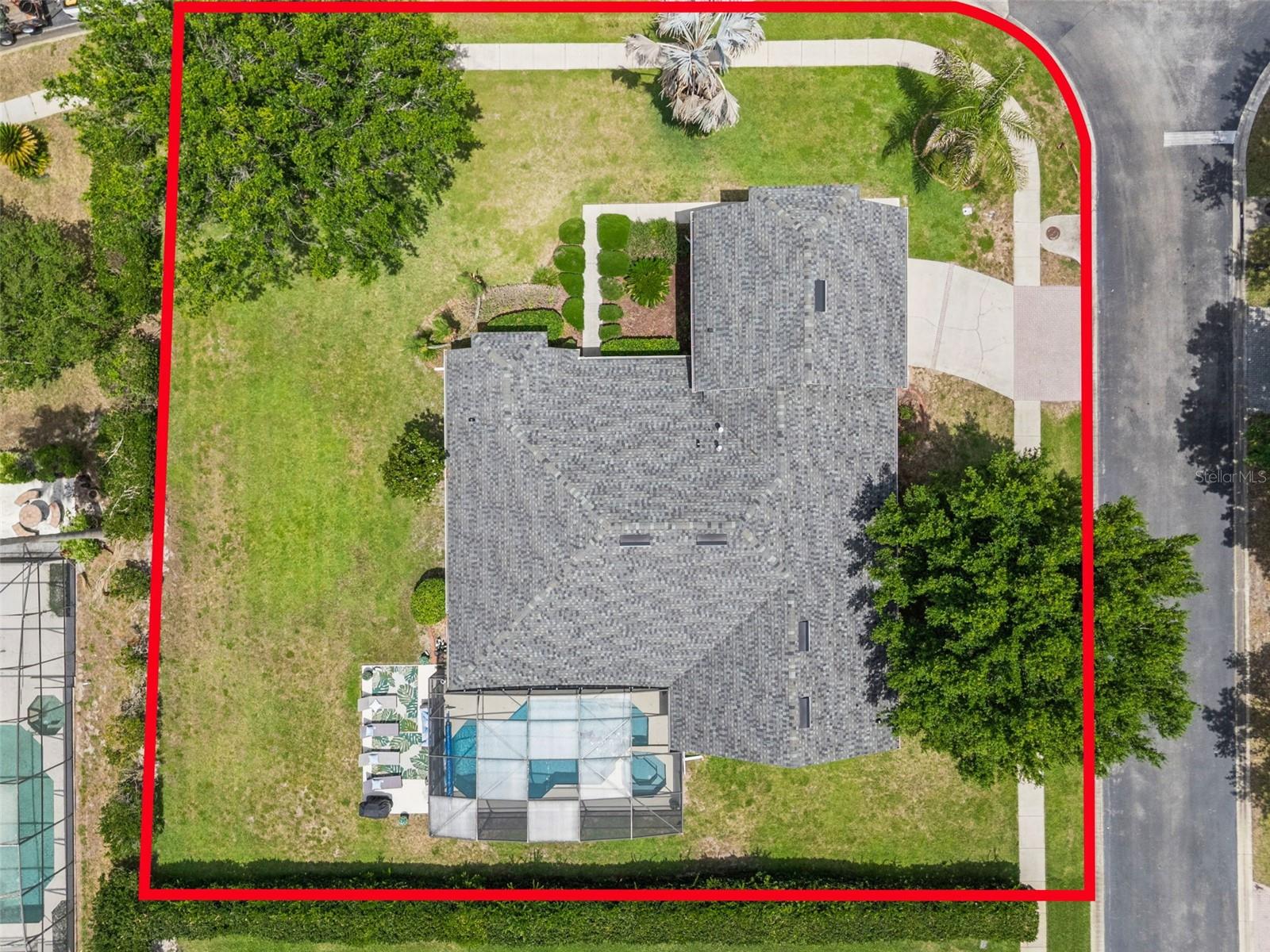 FORMOSA GARDENS - Residential