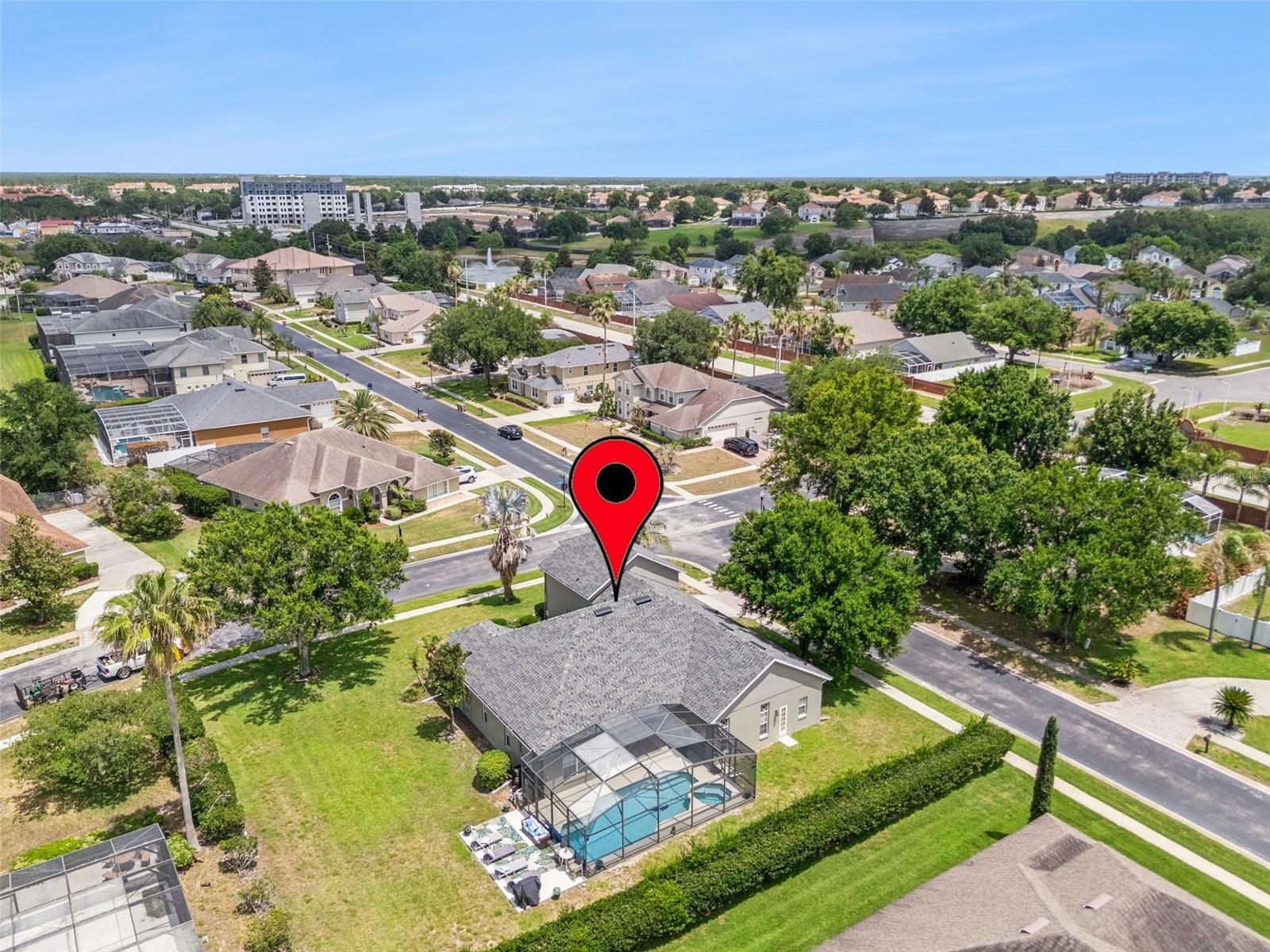FORMOSA GARDENS - Residential