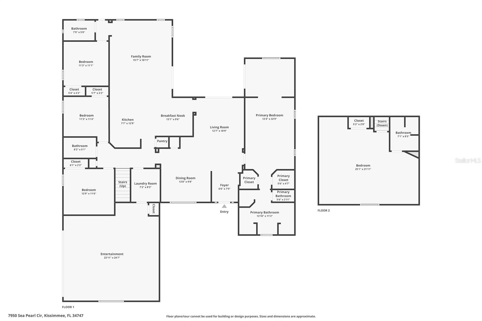 FORMOSA GARDENS - Residential