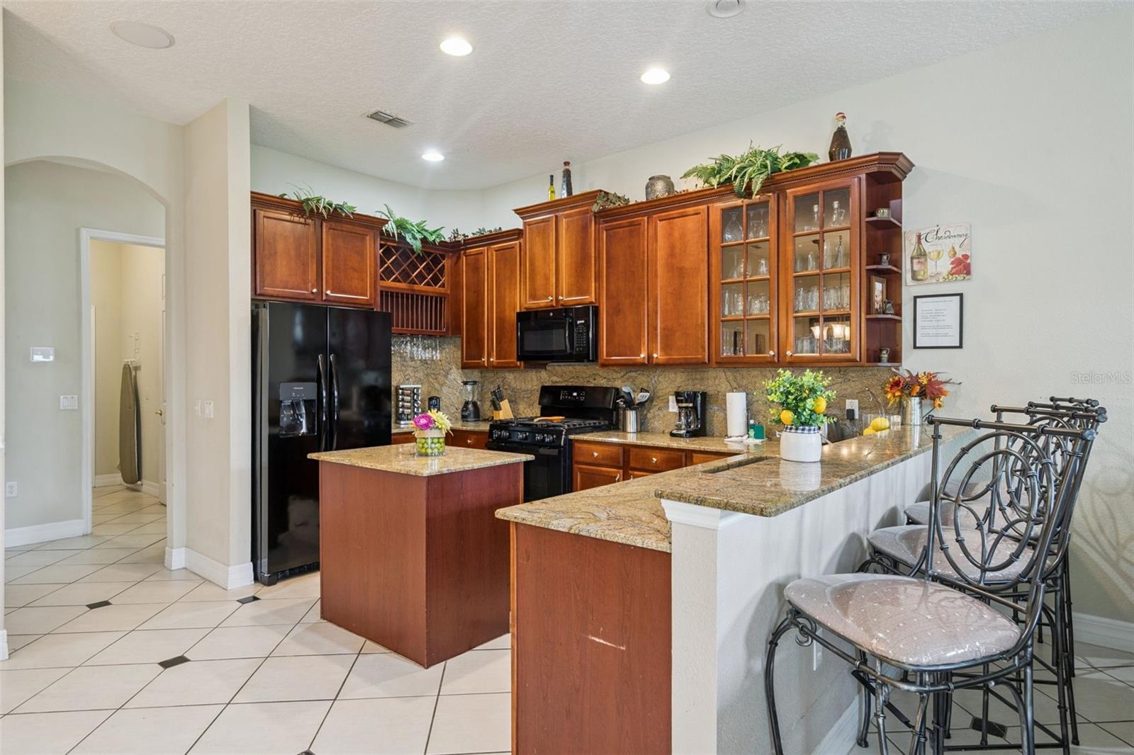 FORMOSA GARDENS - Residential