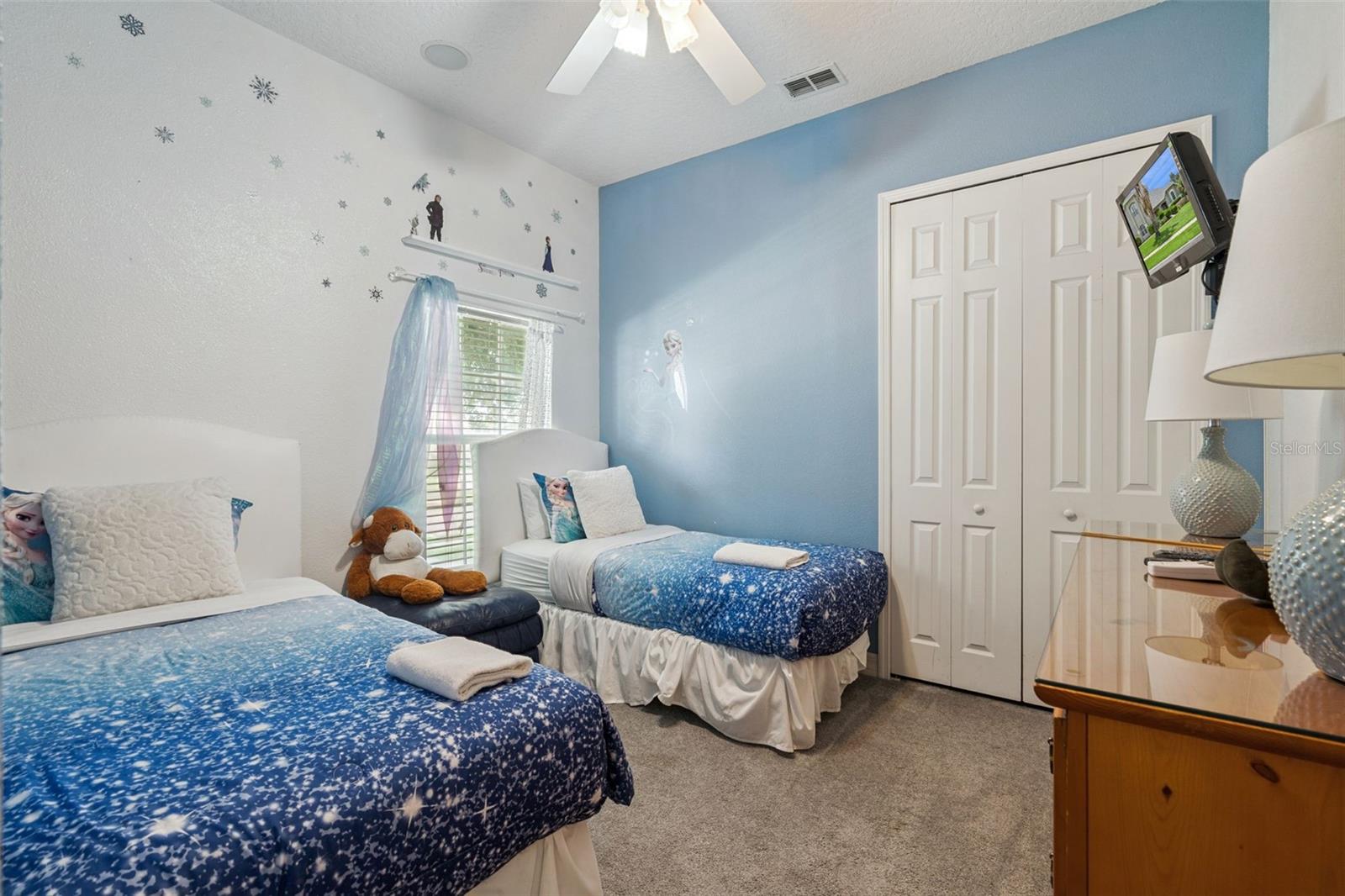 FORMOSA GARDENS - Residential