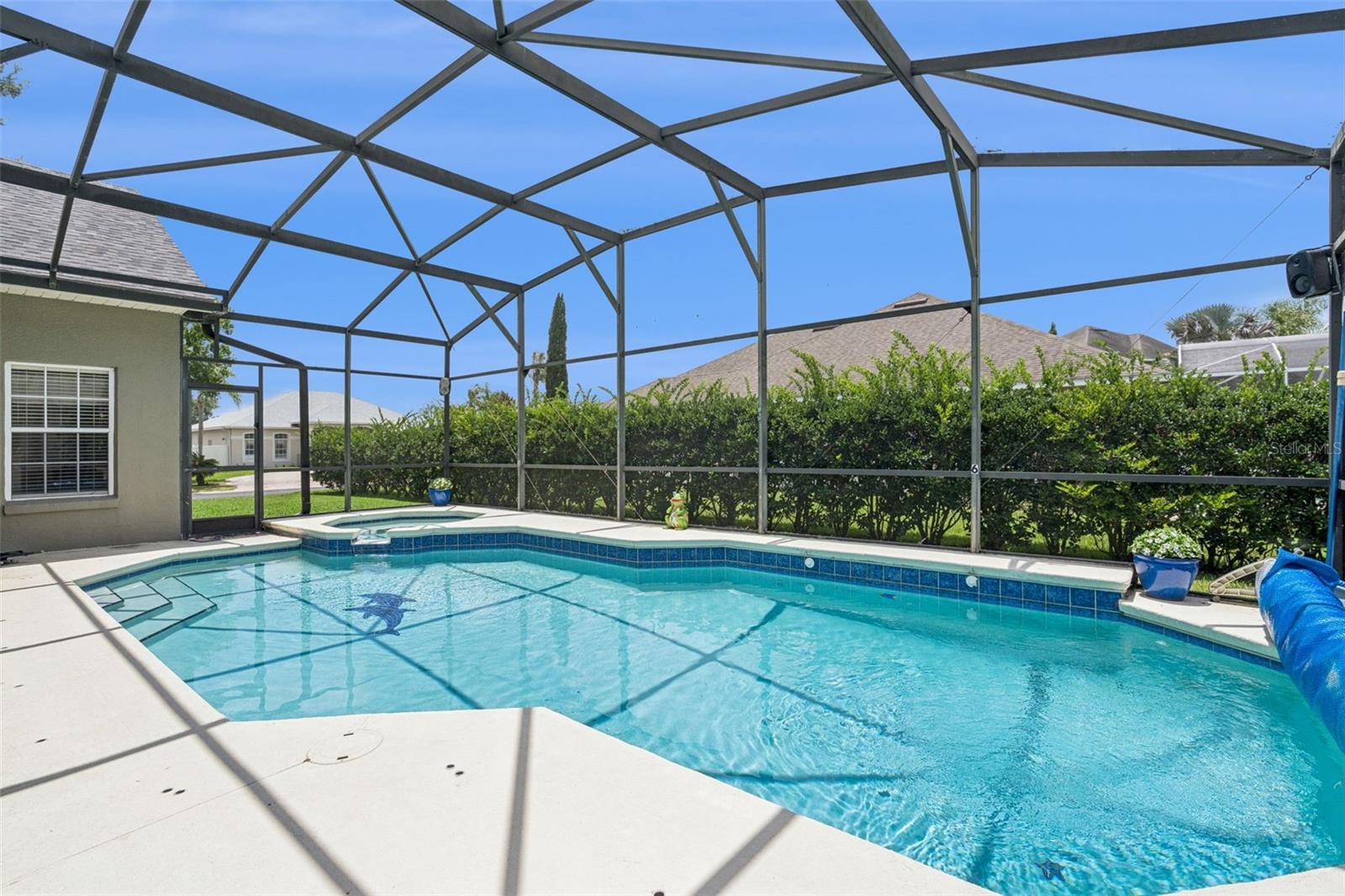 FORMOSA GARDENS - Residential