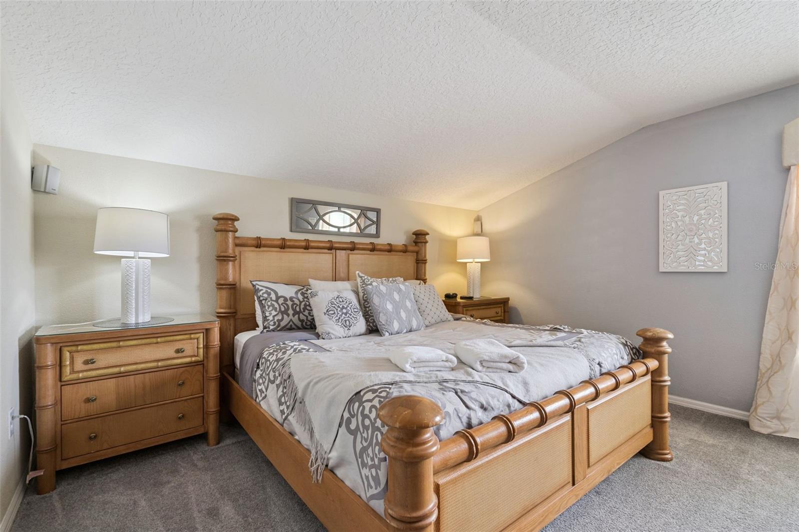 FORMOSA GARDENS - Residential