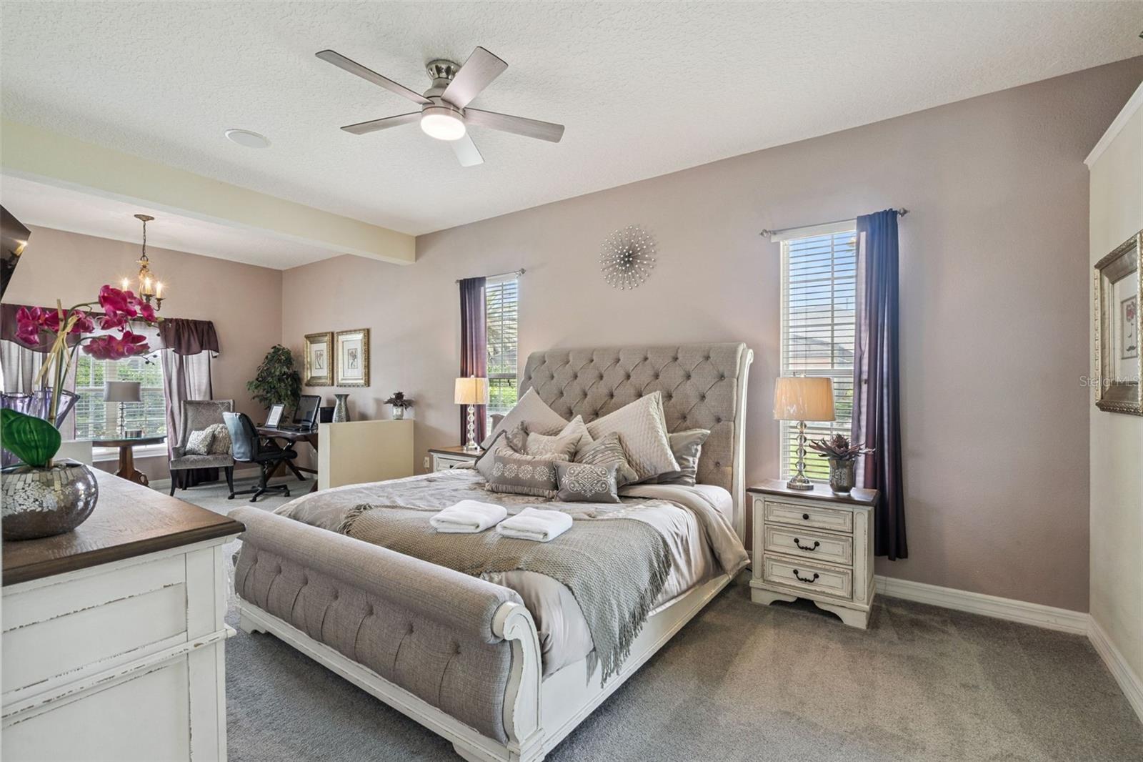 FORMOSA GARDENS - Residential