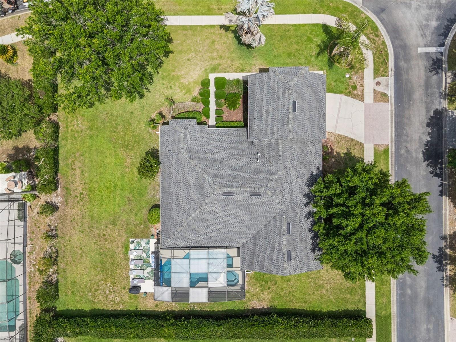 FORMOSA GARDENS - Residential